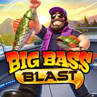 Big Bass Blast in ga_new