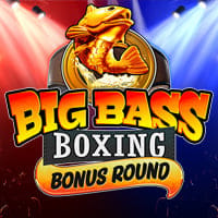 Big Bass Boxing Bonus Round in DropsandWins
