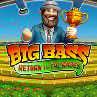Big Bass Return to the Races in gbthegrandnational