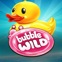 Bubble Wild in All Games