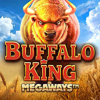 Buffalo King Megaways in fb_topmegaways