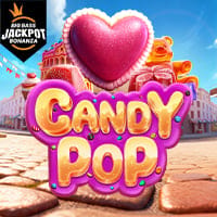 Candy POP - Big Bass Jackpot Bonanza in All Games