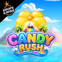 Candy Rush in fb_new1