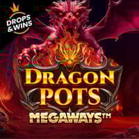 Dragon Pots Megaways in SUB_DAILYDROPS