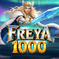 Freya 1000 in ga_new