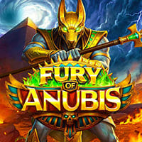 Fury of Anubis in All Games