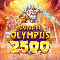 Gates of Olympus 2500 in ga_new