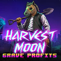Harvest Moon - Grave Profits in fbnewslots