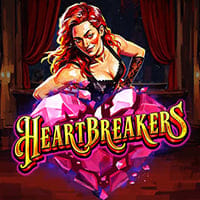 Heartbreakers in All Games