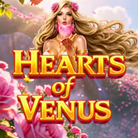 Hearts of Venus in fb_new1