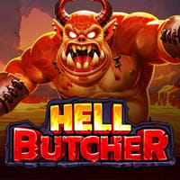 Hell Butcher in All Games