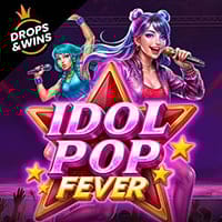 Idol Pop Fever in SUB_DAILYDROPS