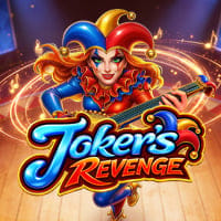 Joker's Revenge in ga_new