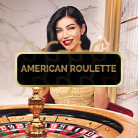 American Roulette in Live Roulette