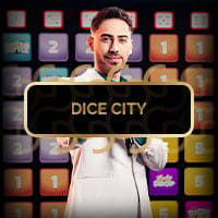 Dice City in PragmaticPlay