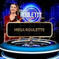 Mega Roulette in MoreFromLive
