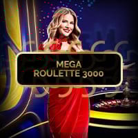 Mega Roulette 3000 in LiveCasino_LiveRoulette