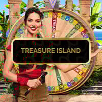 Treasure Island in LD_GameShows