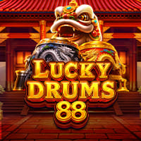 Lucky Drums 88 in fb_new1
