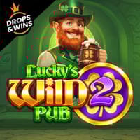 Lucky's Wild Pub 2 in SUB_DAILYDROPS