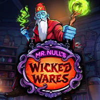 Mr Null's Wicked Wares in All Games