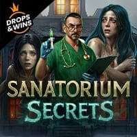 Sanatorium Secrets in All Games