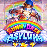 Sunnydaze Asylum in fb_new1