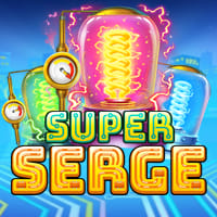Super Serge in All Games