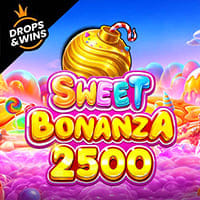 Sweet Bonanza 2500 in ga_new