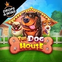 The Dog House in DropsandWins