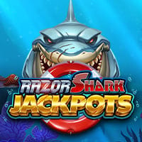 Razor Shark Jackpots in All Games