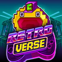 RetroVerse in All Games