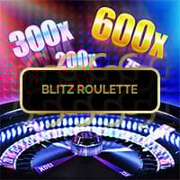 Blitz Roulette in LiveCasino_LiveRoulette