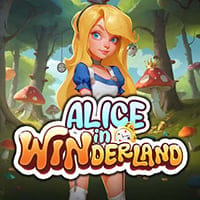 Alice in Winderland in All Games