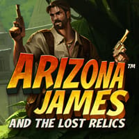 Arizona James and the Lost Relics in All Games
