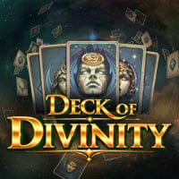 Deck of Divinity in All Games