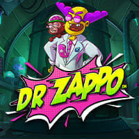 Dr Zappo in All Games