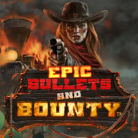 Epic Bullets and Bounty in All Games
