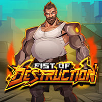 Fist Of Destruction in All Games