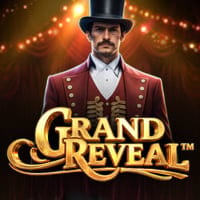Grand Reveal in All Games