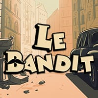 Le Bandit in All Games