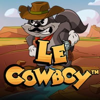 Le Cowboy in All Games