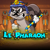 Le Pharaoh in All Games