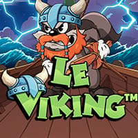 Le Viking in All Games
