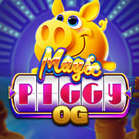 Magic Piggy OG in All Games