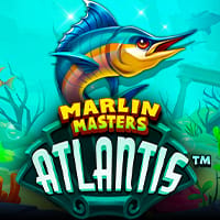 Marlin Masters Atlantis in All Games