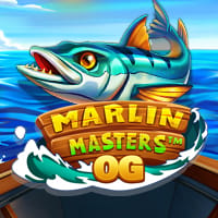 Marlin Masters OG in All Games