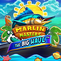 Marlin Masters: The Big Haul in All Games