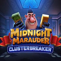 Midnight Marauder ClusterBreaker in All Games