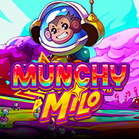 Munchy Milo in All Games